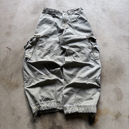 Abercrombie fitch y2k - abercrombie,