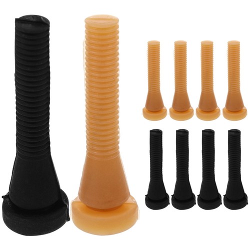 10pcs chicken plucker fingers - 10pcs,