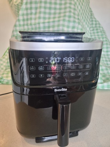 Breville halo steam - breville,
