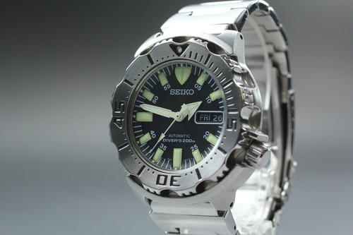 Near mint seiko - seiko, 7s26-0350