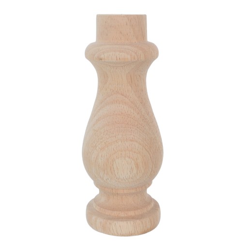 European solid wood table - ,