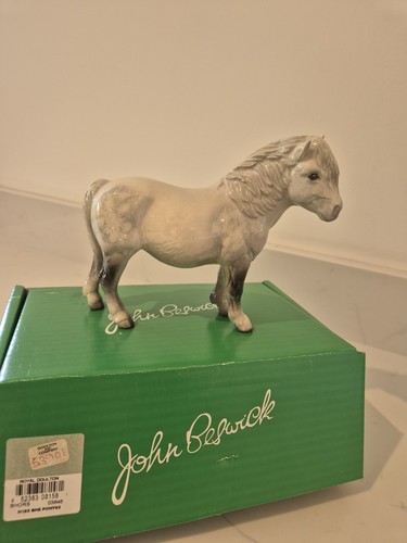 John beswick grey - john,