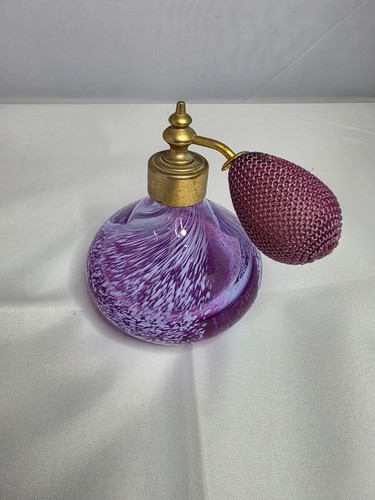 Vintage caithness amethyst - vintage,
