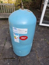 Albion Cylinder Indirect