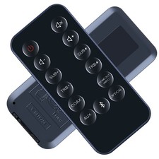 New Replacement Remote Control