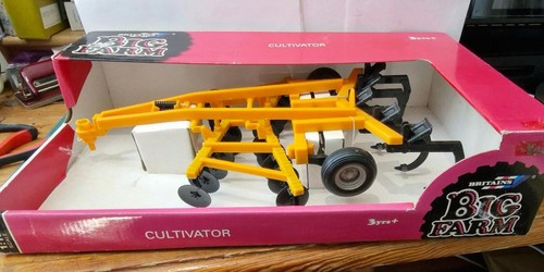 Britains big farm - farm, 42520