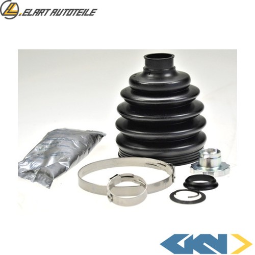 Bellow kit driveshaft - driveshaft, 306250