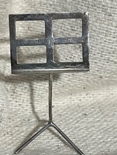 S J Rose Hallmarked Silver