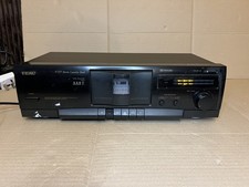 TEAC V-377 Stereo Cassette