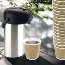 5L Airpot Dispenser Pump