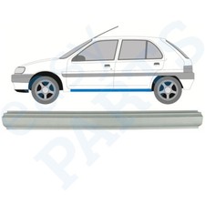 CITROEN SAXO 1996-2004 SILL