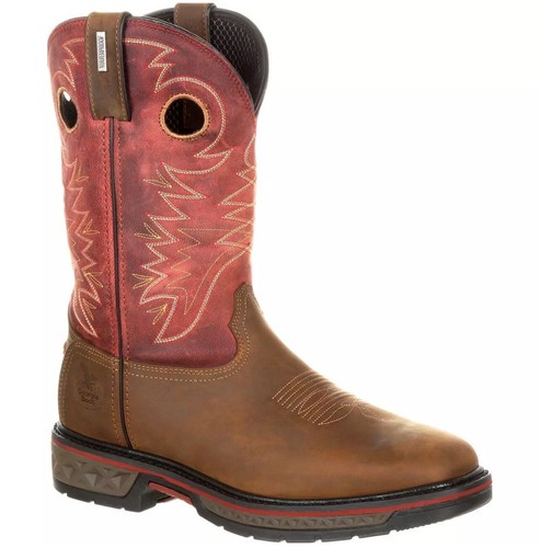 Georgia boot men - boot, carbo-tec