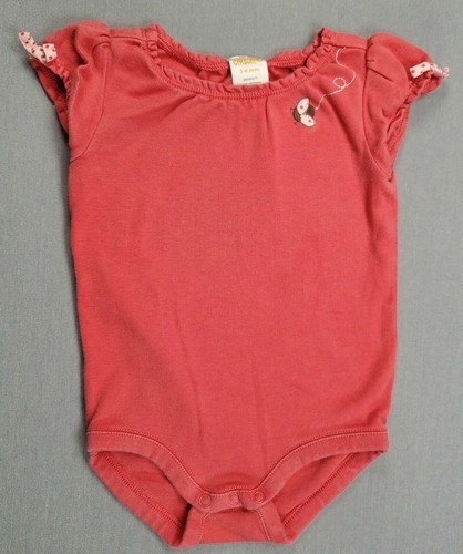 Baby girl gymboree month - baby,