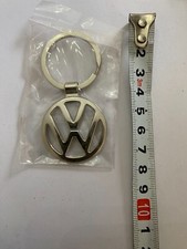 VOLKSWAGEN REPLACEMENT KEY