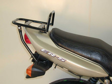 Kawasaki ER-5 Tube Top Box