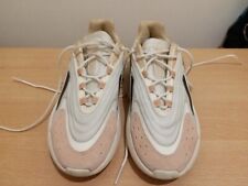 ADIDAS OZELIA LADIES TRAINERS