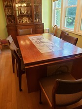 Scandinavian woodworks co MOD