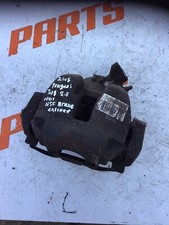2015 PEUGEOT 308 ESTATE BRAKE