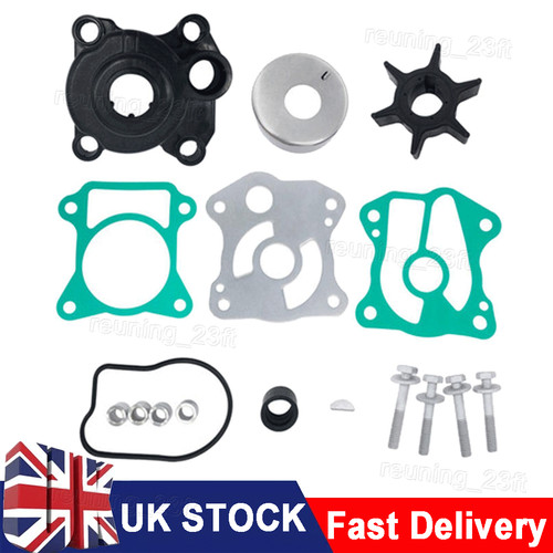 Water pump impeller outboards - impeller,