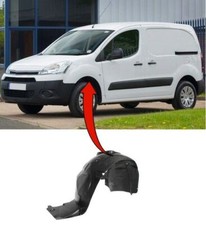 Fits Citroen Berlingo