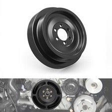 Crank Pulley For BMW N54