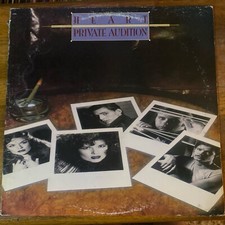 Heart {Ann & Nancy Wilson} -
