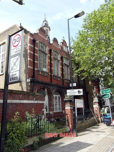 Photo bermondsey bacon - bermondsey, bacon's