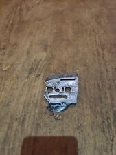 GENUINE STIHL MS362C CHAINSAW OIL PUMP METAL COVER OIL GAURD ASSEMBLY COMPLETE 