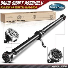 Rear Driveshaft Prop Shaft