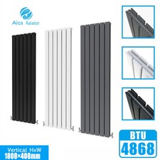 Designer Radiator Horizontal