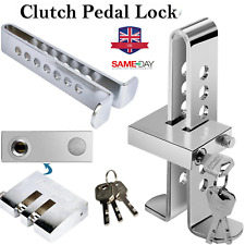 Car Stainless Brake Clutch