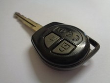 Genuine Suzuki Car Key Remote