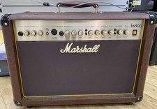 Marshall AS50D Acoustic Guitar