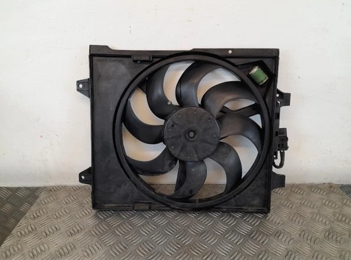 Fiat 500 pop radiator - 500, and