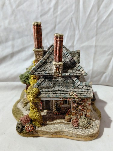 Lilliput lane diamond - lilliput,
