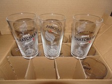 Brand New Box X 12 Thatchers