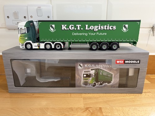 Wsi scania highline - highline, &