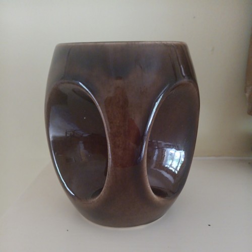 Vintage holkham pottery t106 - vintage,