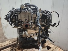 MAZDA 3 2.2 DIESEL ENGINE COMPLETE SH NO TURBO MK3 2013 - 2018