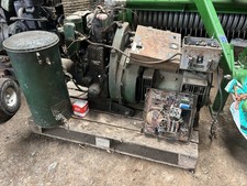Lister Generator Start O Matic