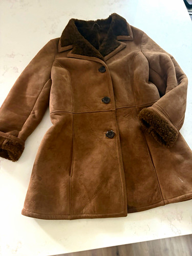 Vintage s brown - vintage,