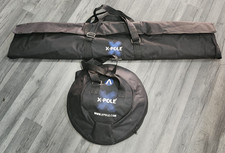 X-Pole Xpert 50mm Static and