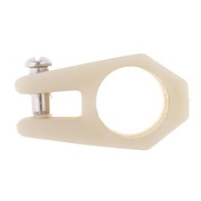 Boat Marine Nylon Jaw Slide