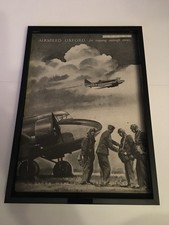 AIRSPEED OXFORD TRAINING