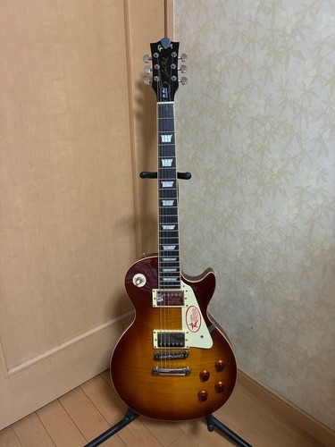 Gibson custom shop - gibson,