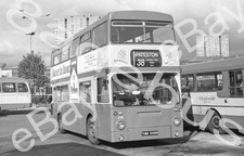 Bus Negative & Copyright