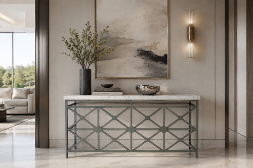 Showhome paulo moschino - ex,