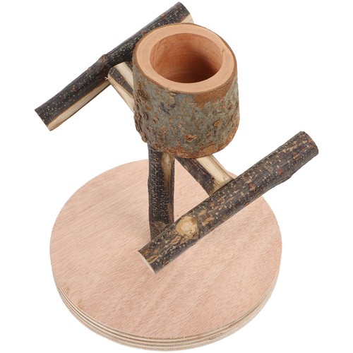 Bird perch play - bird,