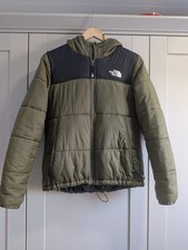 Ladies The North Face Gosei
