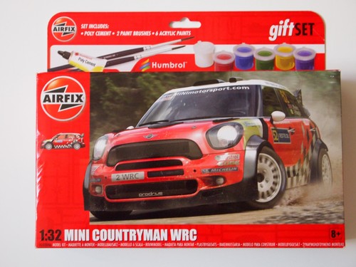 Airfix a55304 mini - airfix, 1:32